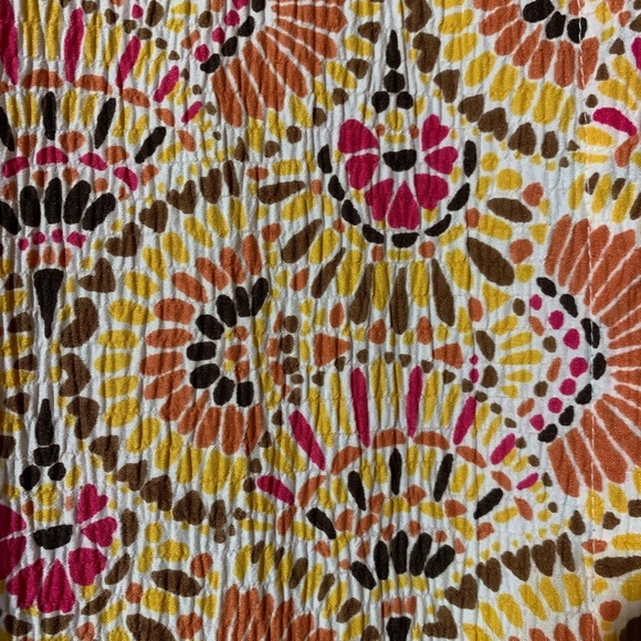 Allison Daley Blouse - Picture 4 of 4